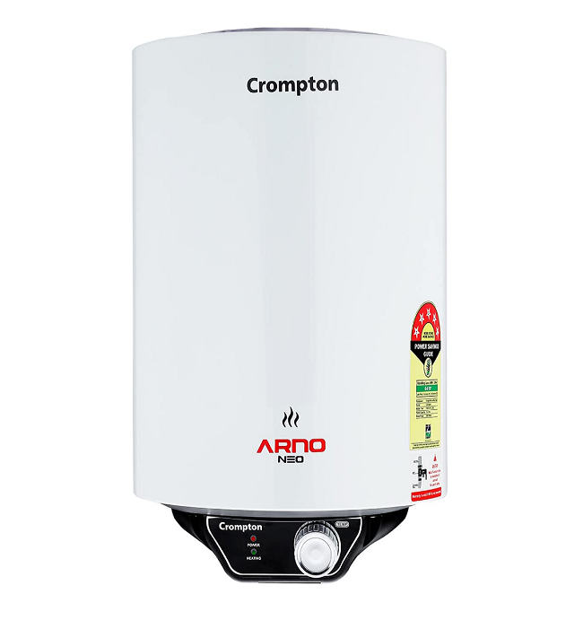 rheem storage hot water system